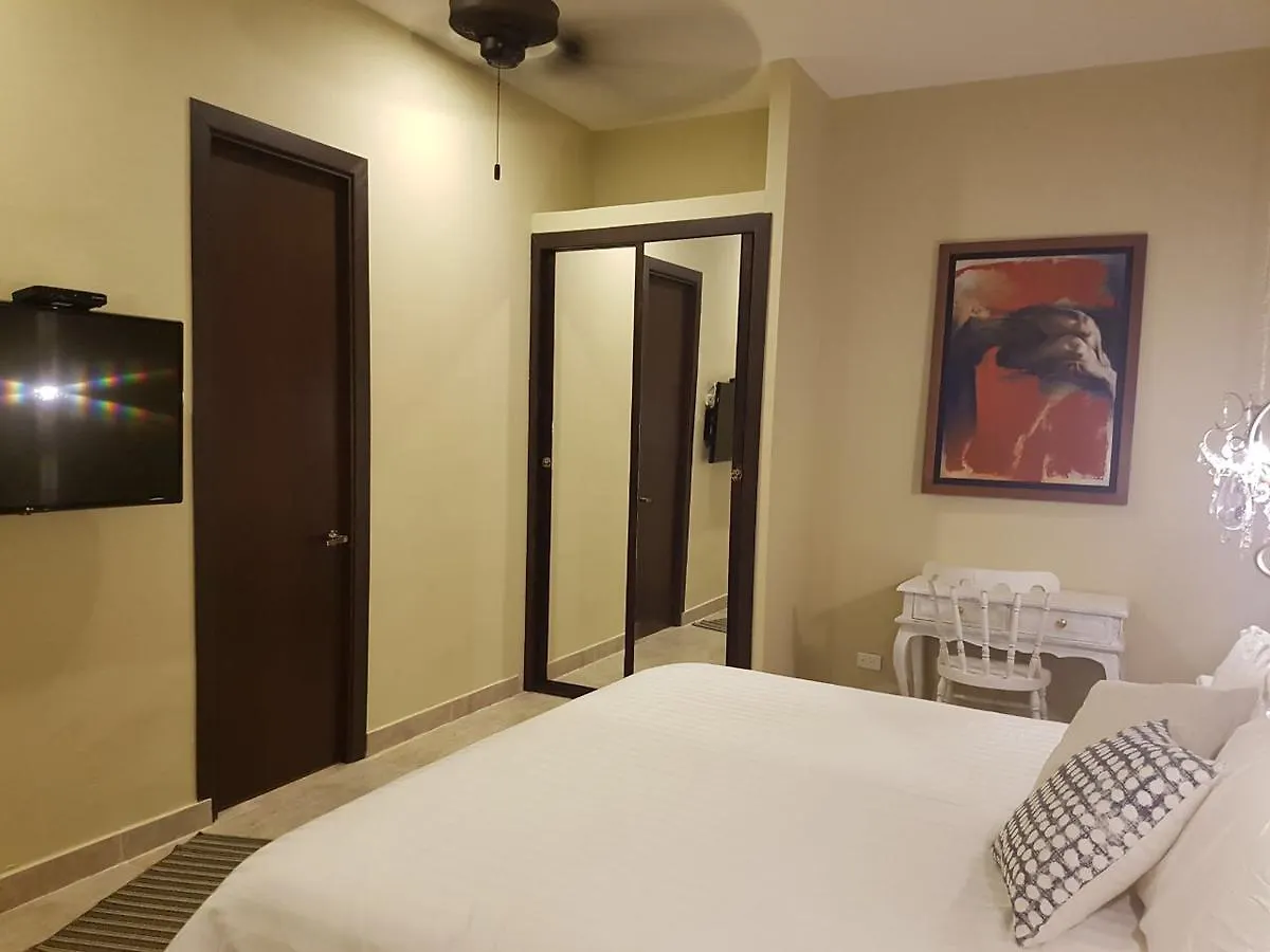 Casa Arte Hotel Boutique (Adults Only) Cartagena