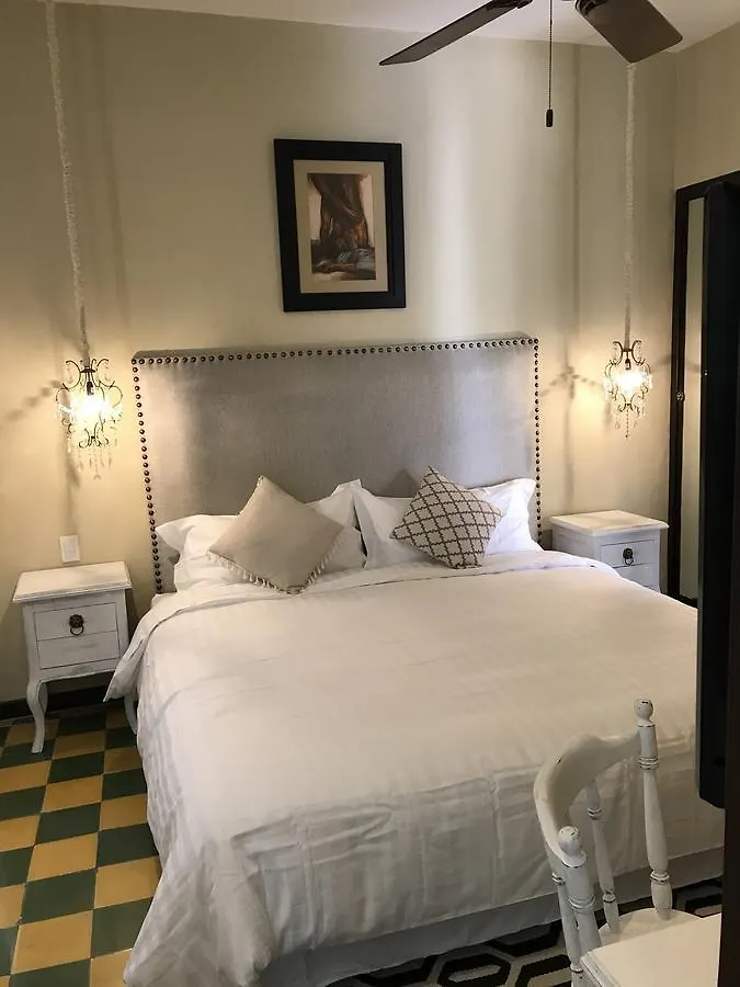 Casa Arte Hotel Boutique (Adults Only) Cartagena