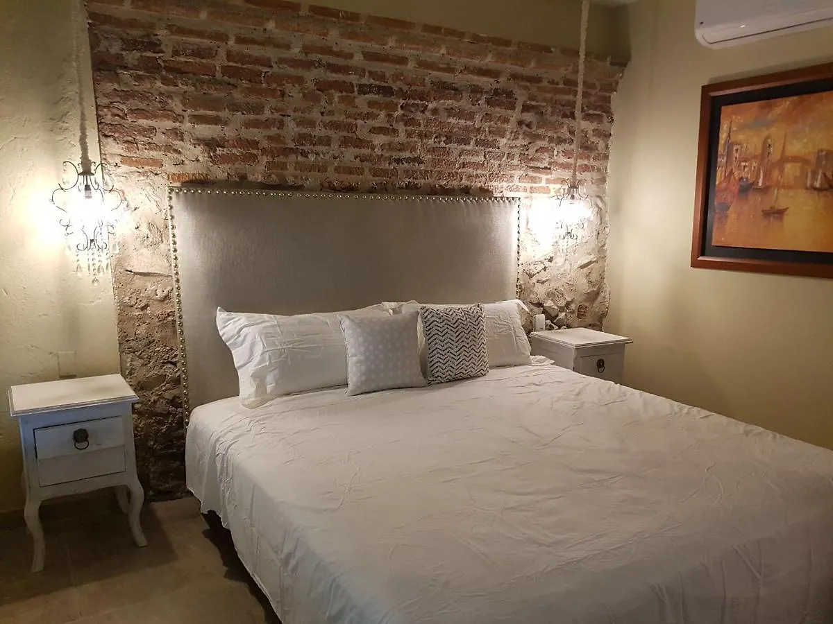 Casa Arte Hotel Boutique (Adults Only) Cartagena
