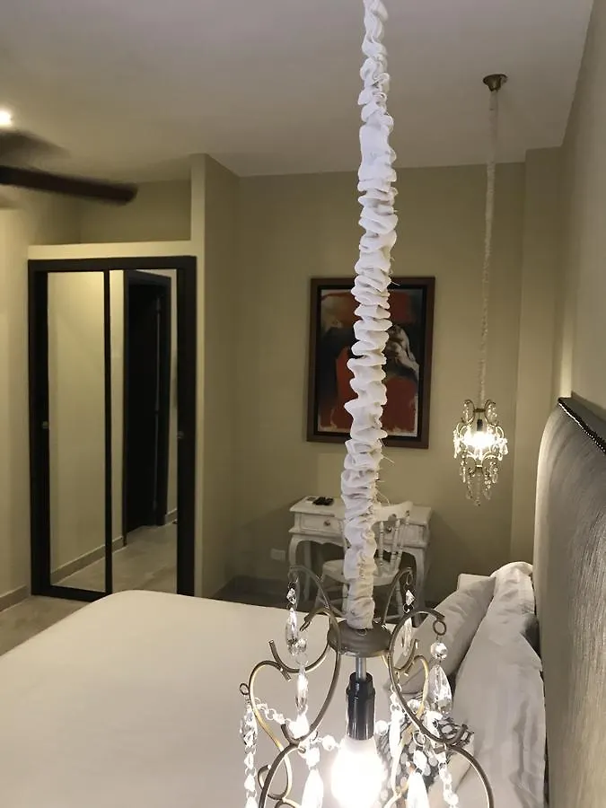 Casa Arte Hotel Boutique (Adults Only) Cartagena Colombia