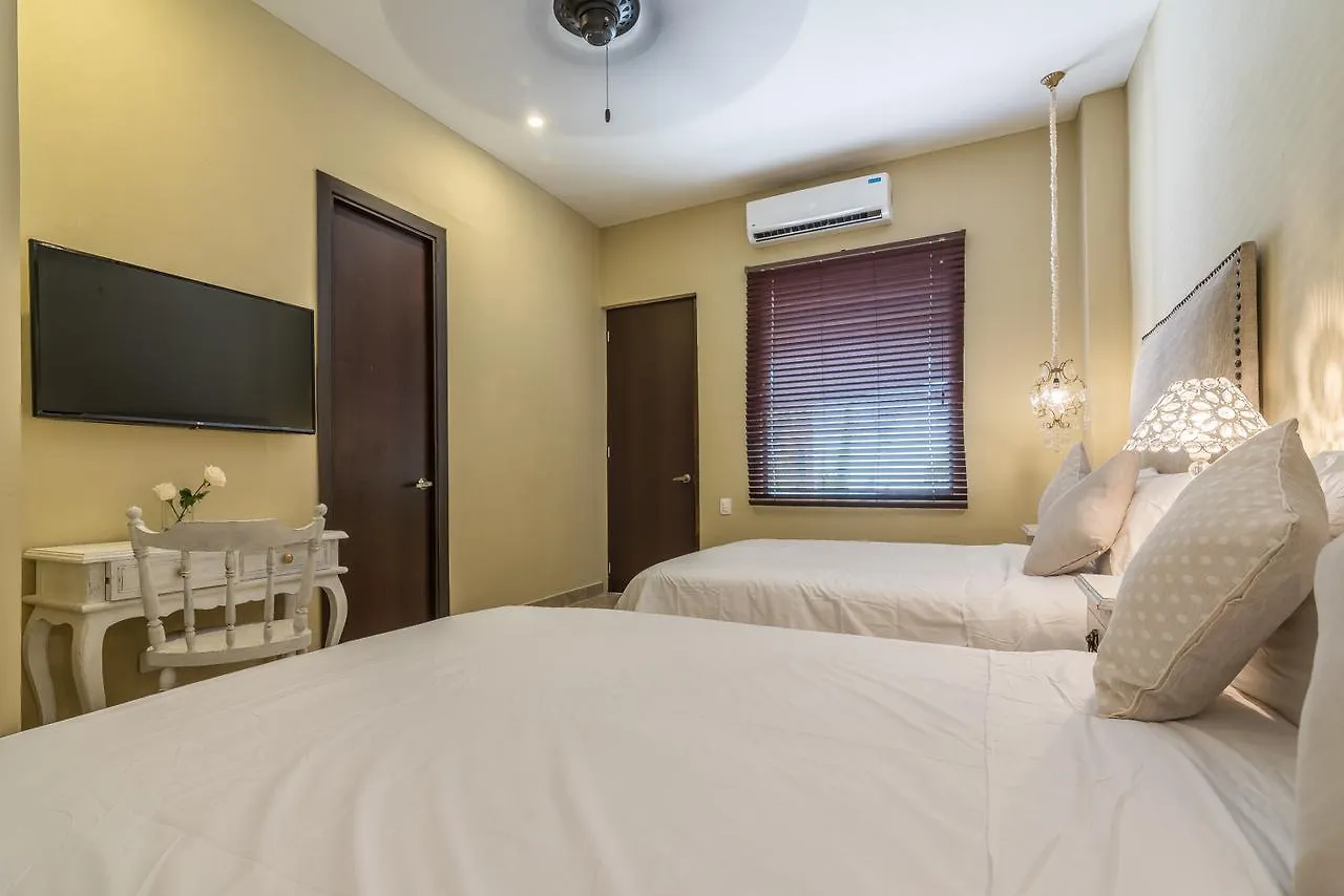 Casa Arte Hotel Boutique (Adults Only) Cartagena 4*,  Colombia