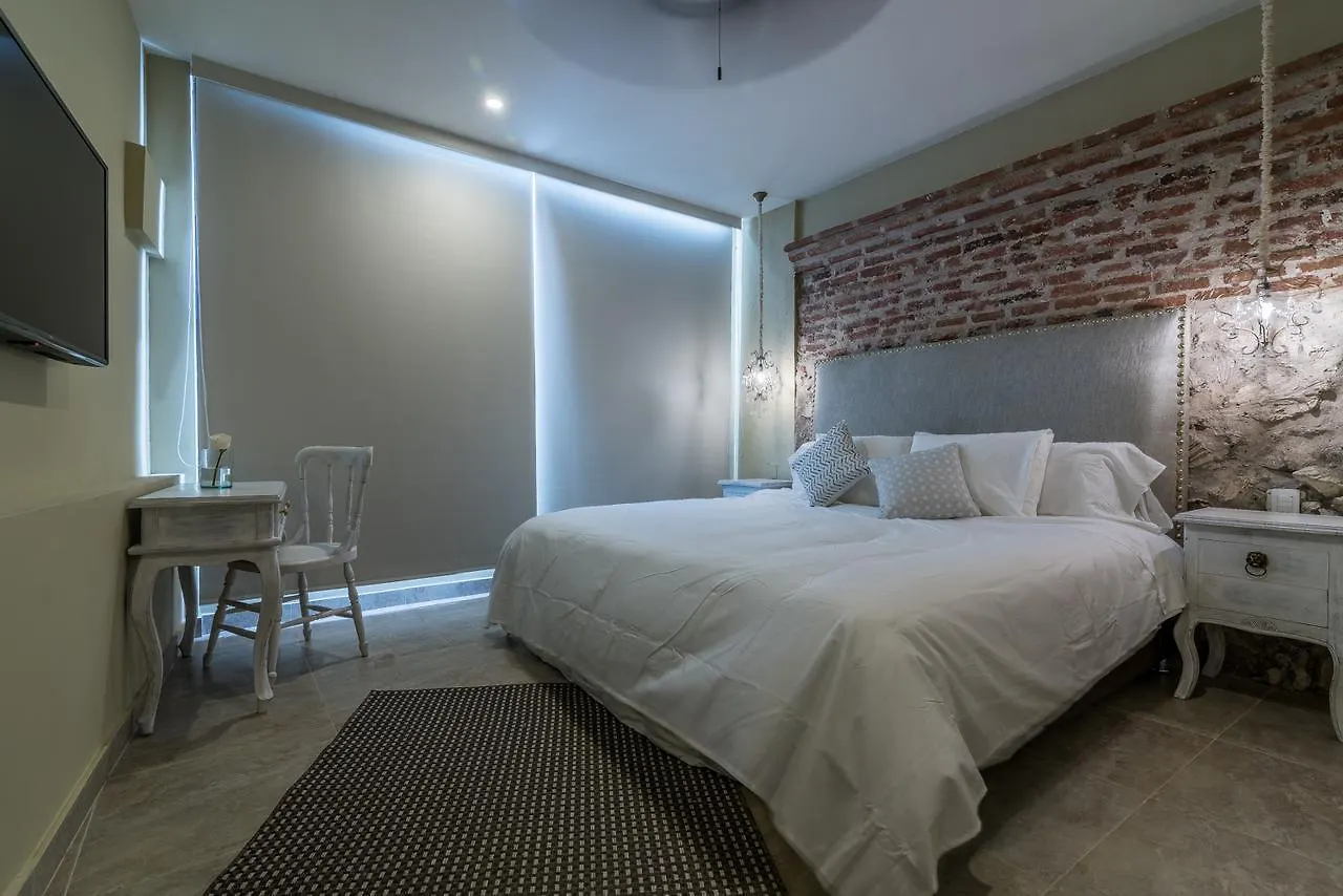 Casa Arte Hotel Boutique (Adults Only) Cartagena