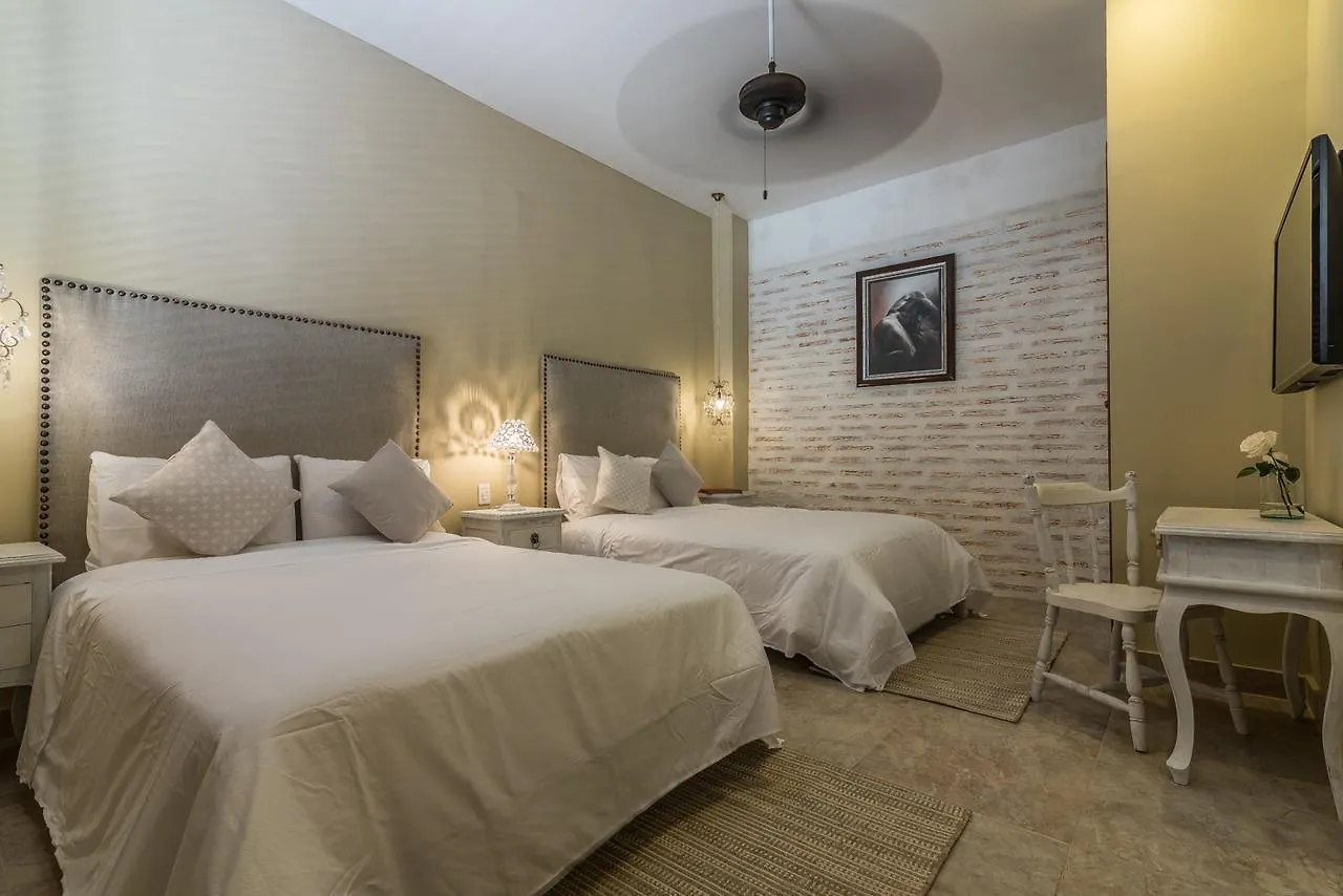 Casa Arte Hotel Boutique (Adults Only) Cartagena