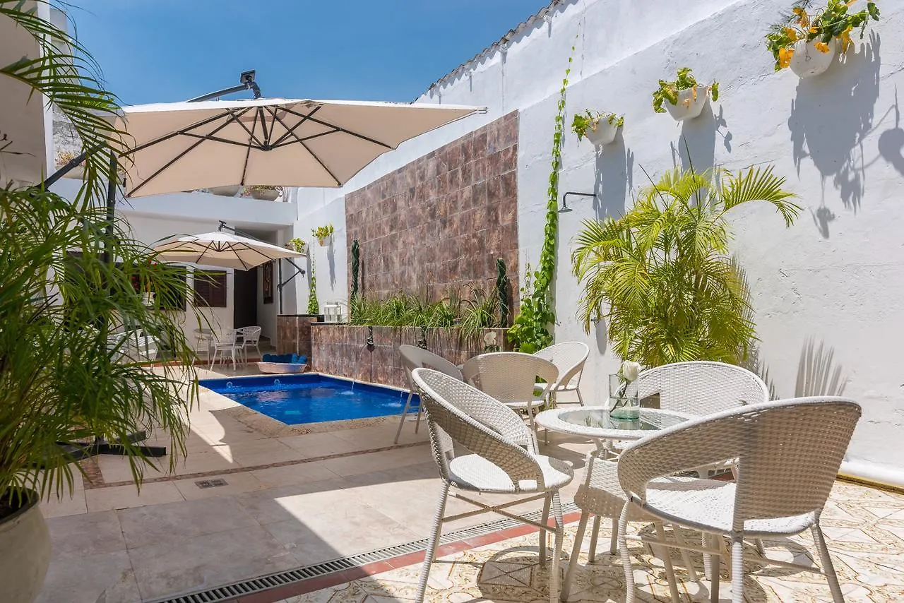 Casa Arte Hotel Boutique (Adults Only) Cartagena