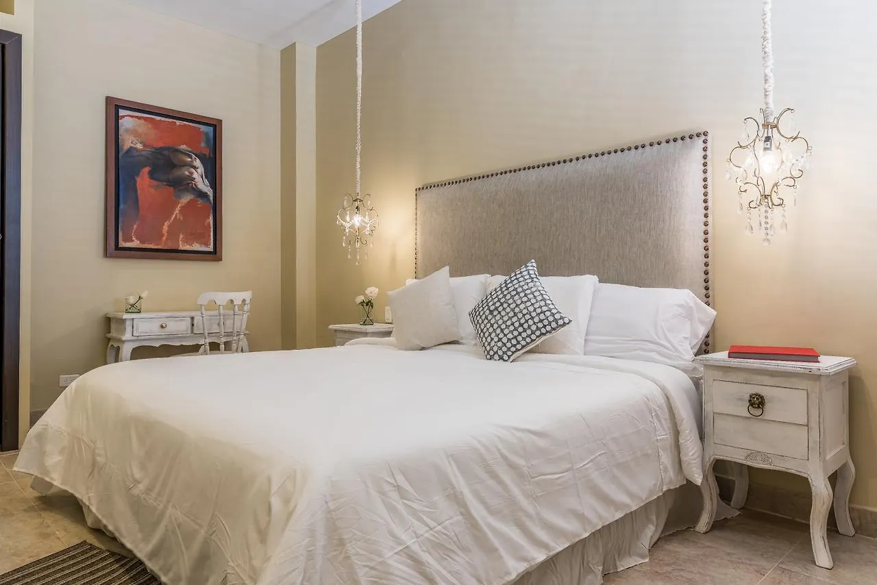 Casa Arte Hotel Boutique (Adults Only) Cartagena Colombia