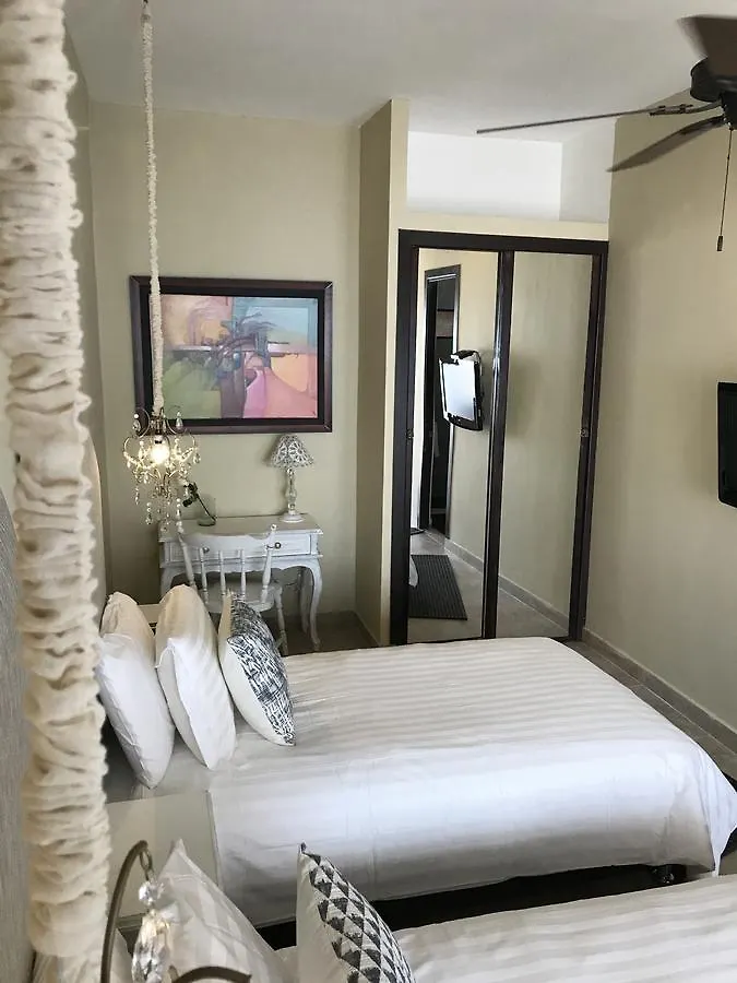 Casa Arte Hotel Boutique (Adults Only) Cartagena