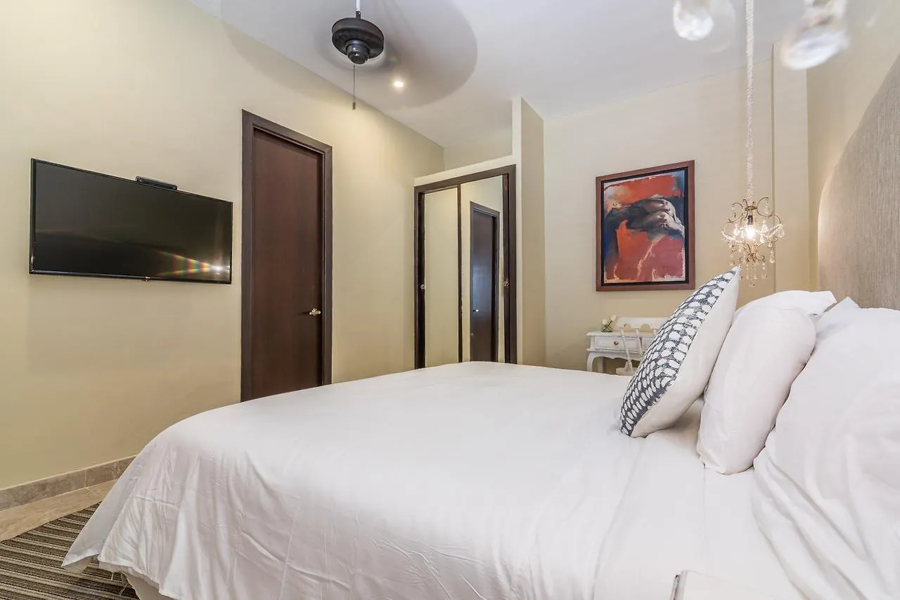 ****  Casa Arte Hotel Boutique (Adults Only) Cartagena 콜롬비아