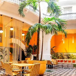 Hotel Masaya Collection La Passion, Cartagena