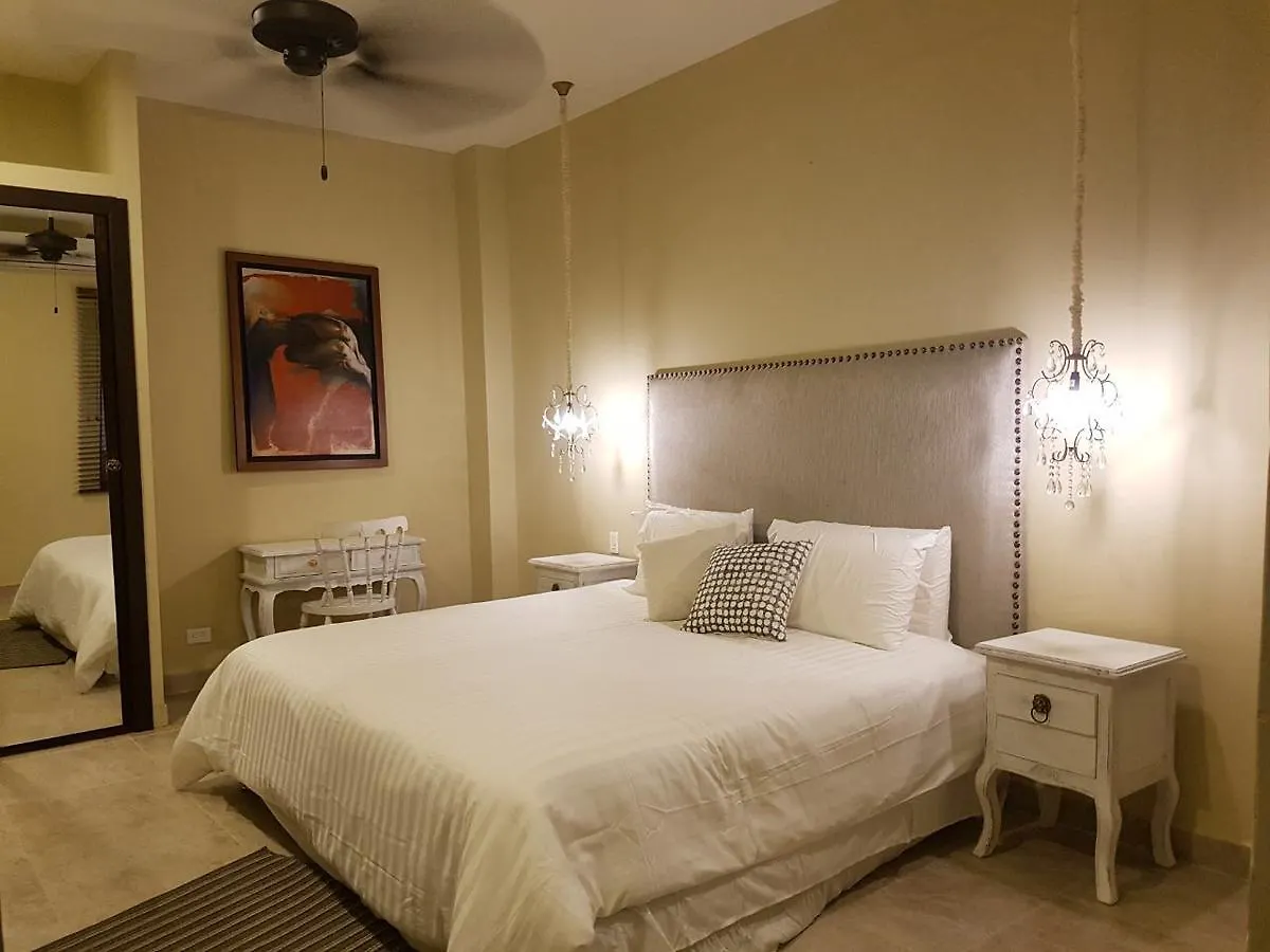 Casa Arte Hotel Boutique (Adults Only) Cartagena