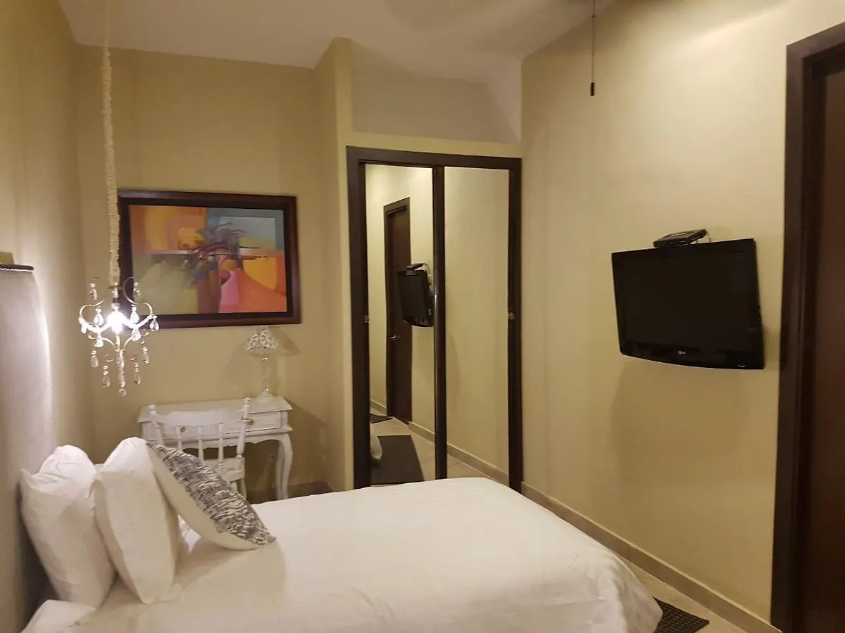 Casa Arte Hotel Boutique (Adults Only) Cartagena Colombia