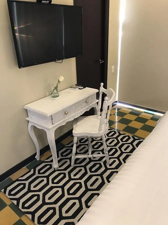 Casa Arte Hotel Boutique (Adults Only) Cartagena