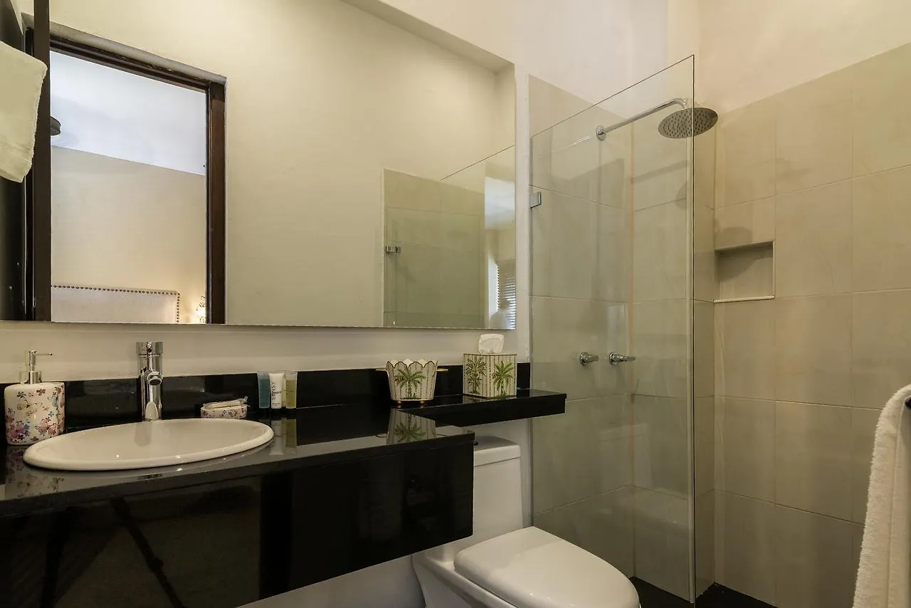 Casa Arte Hotel Boutique (Adults Only) Cartagena