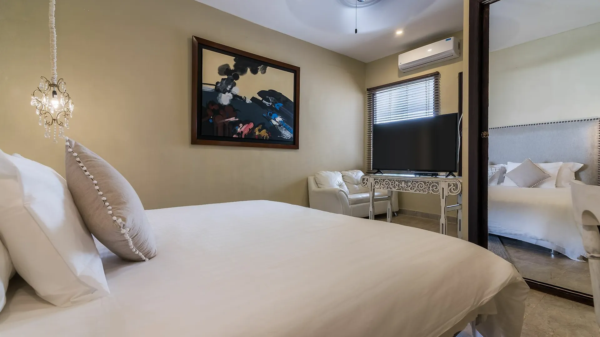 Casa Arte Hotel Boutique (Adults Only) Cartagena 4*,  Colombia
