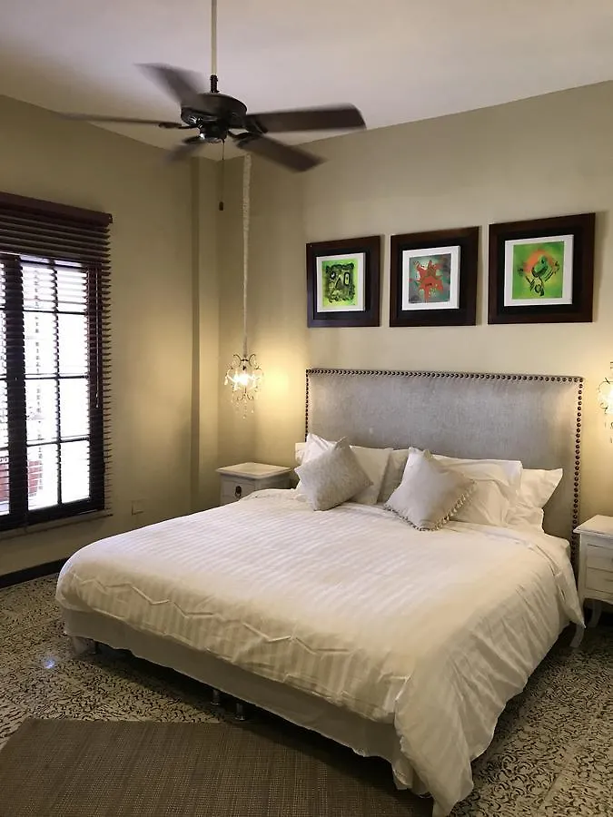 Casa Arte Hotel Boutique (Adults Only) Cartagena