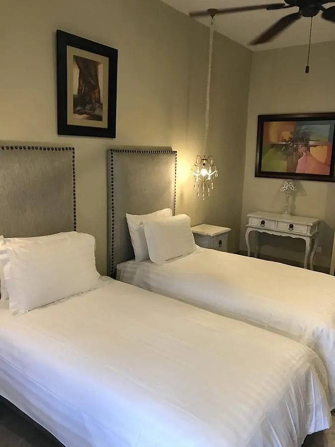 Casa Arte Hotel Boutique (Adults Only) Cartagena 4*,  Kolumbia