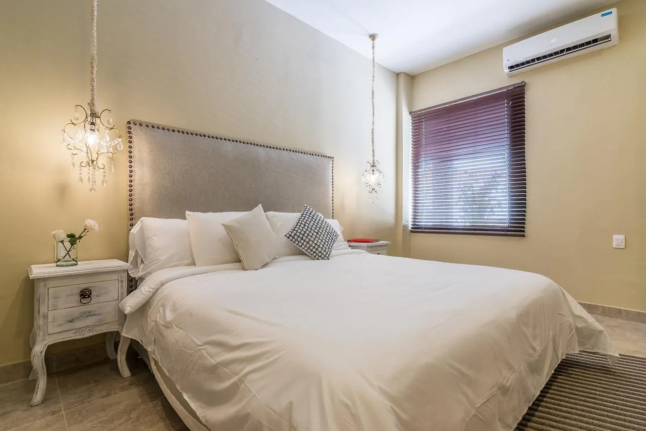 Casa Arte Hotel Boutique (Adults Only) Cartagena 4*,