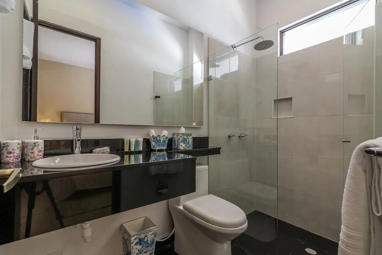 Casa Arte Hotel Boutique (Adults Only) Cartagena